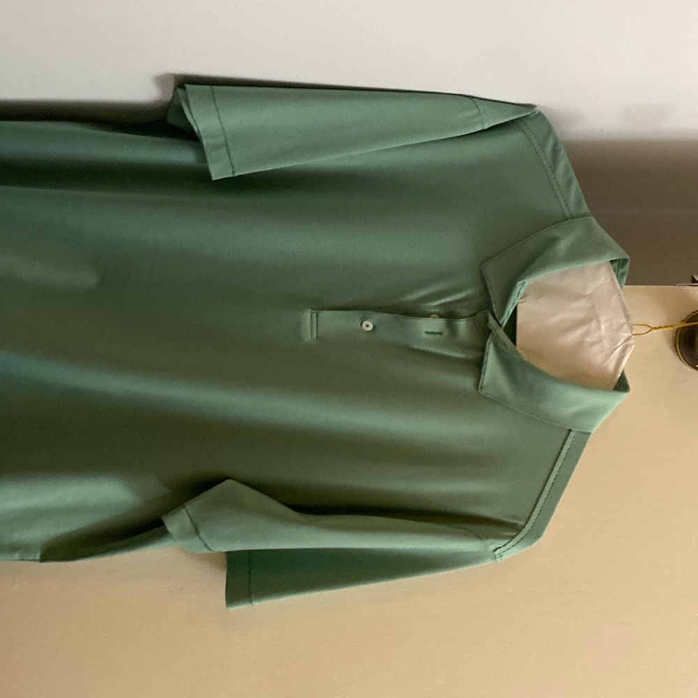 Men’s Fennec Golf shirt